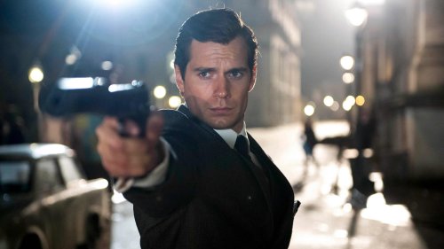 AI-powered trailer of Henry Cavill as James Bond gets millions of views