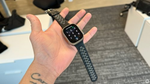 WithIt’s alternative to Apple Watch bands won’t break the bank