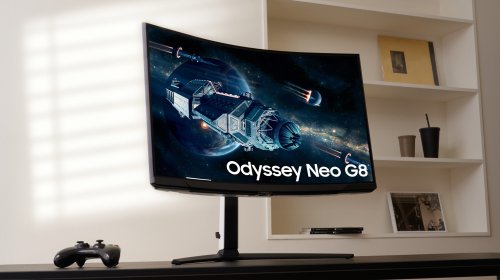 Samsung's CES-revealed Odyssey Neo G85NB coming to Canada in July