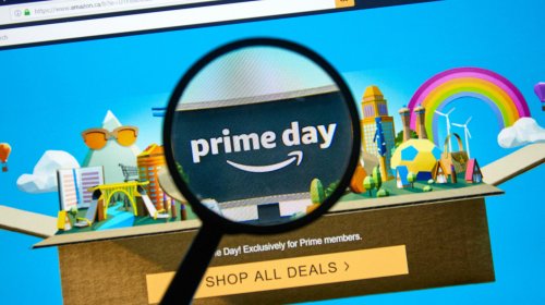 Amazon announces new 2-day 'Prime Early Access Sale' starting October 11