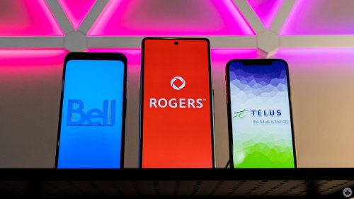 Here are the changes to Canadian mobile rate plans this week [Apr. 18 – 24]