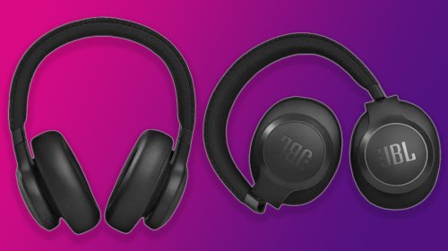 Save on JBL Live 660NC headphones and other Best Buy Top Deals this week