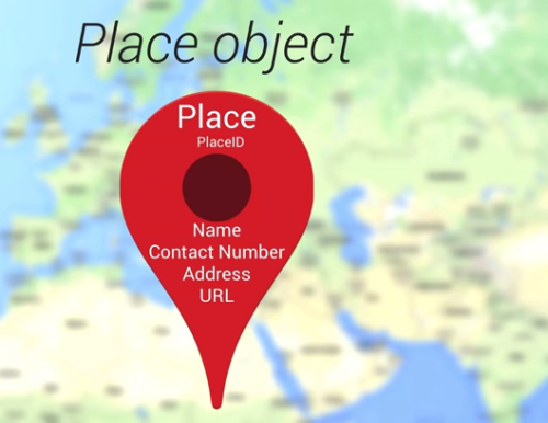 Google announces native Places API for Android and iOS