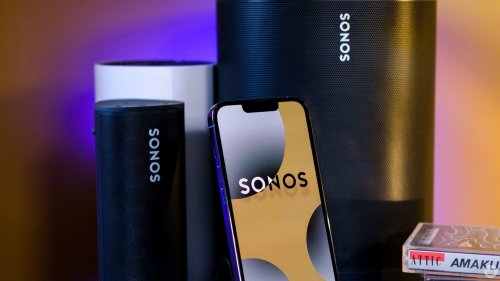 Google files lawsuits against Sonos over alleged patent infringement