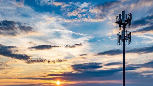 SaskTel brings its 5G network to 30 cell sites, benefiting parts of Highway 4, 21, and 55