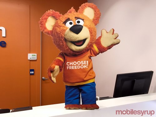 Freedom Mobile expands its LTE network, adds new LTE roaming partner