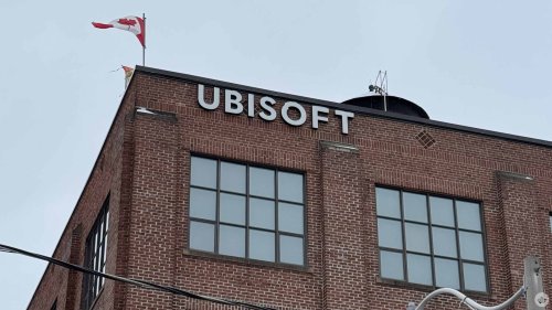 Ubisoft offering behind-the-scenes public exhibition with Doors Open Toronto