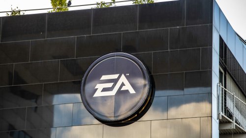 EA said to be in talks of acquisition as gaming industry consolidation continues