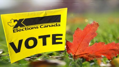 How to vote early in the 2025 Canadian federal election