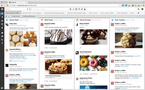 Hootsuite reaches 15M users making it the world's largest social media management platform