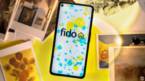 Telecom news roundup: Fido’s bonus data handout [Sept. 16-22]