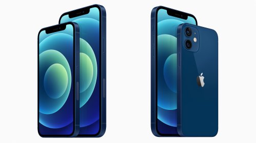 Canadian version of iPhone 12 series doesn't feature mmWave 5G antenna on its side