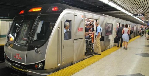 Freedom Mobile expands wireless service to 14 new TTC subway stations