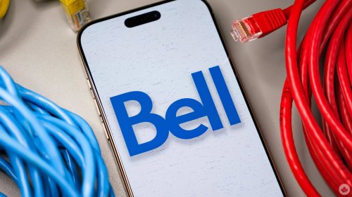 Bell offering $39/100GB mobility plan for internet subscribers