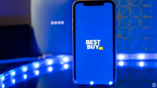 Here are Best Buy’s top 5 deals of the week