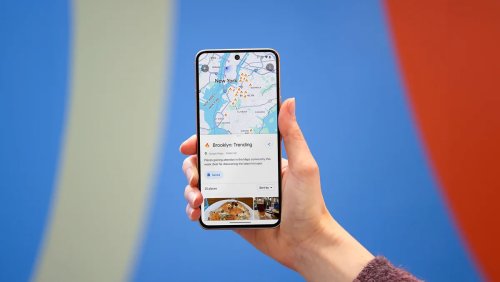 Google Maps introduces new ‘lists’ to highlight lesser-known spots