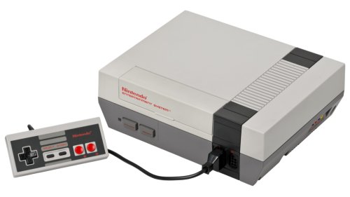First NES emulator hits Apple’s App Store, but it’s almost immediately removed