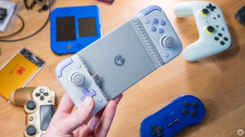 GameSir’s X2s is a solid mobile controller with a great price