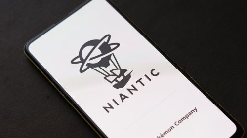 Niantic to lay off eight percent of work force amid ‘economic turmoil’