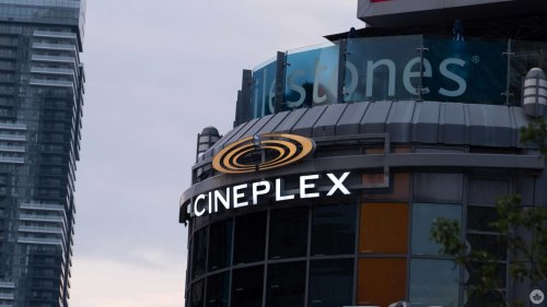 Cineplex has already milked Canadians for nearly $40 million with online booking fees