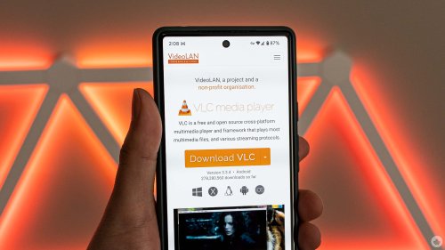 Ad-supported streaming might be on the horizon for VLC media player