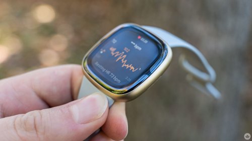 Select Fitbit smartwatches are up to 35 percent off