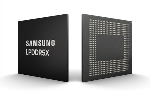 Samsung looks beyond mobile with latest DRAM