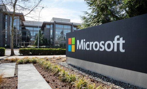 Microsoft pledges £2.5B to boost UK AI infrastructure