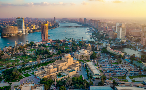 State puts brakes on Telecom Egypt stake sale