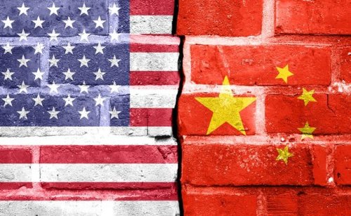 China orders operators to remove US chips from networks