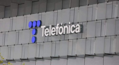 España comienza a comprar participaciones de Telefónica
