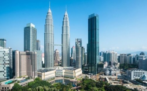 Malaysia operators seek control of 5G entity