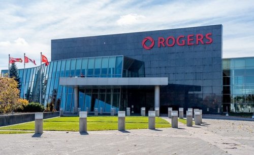 Rogers, Shaw merger mediation fails