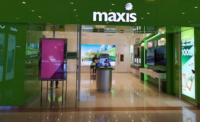 Maxis adds solar offering to portfolio