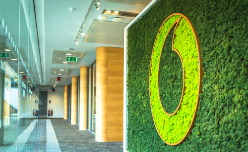 Activist Investor Dumps Vodafone Stake Flipboard