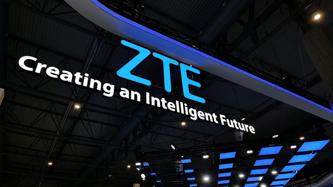 Forex, domestic declines weigh on ZTE