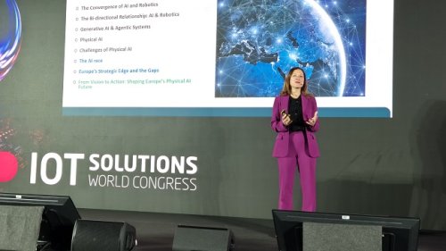 Adra head echoes calls for AI controls