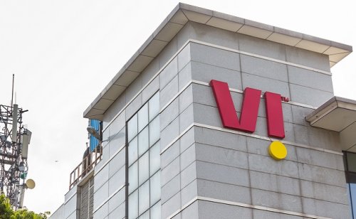Vodafone Idea books first annual growth since 2018