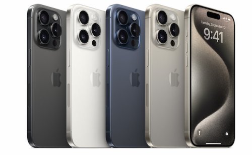 Apple spurns China, will double India iPhone output