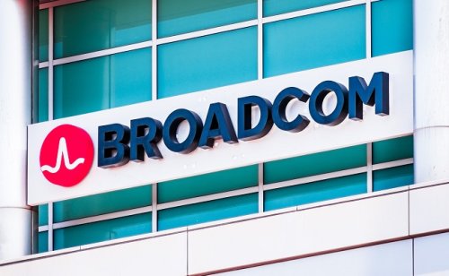 Broadcom linked with $50B VMware move
