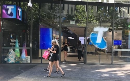 Telstra faces court action over upload speed cuts