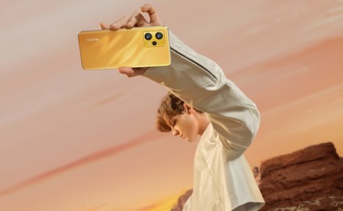 Realme eclipses 200M shipments