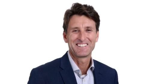 Telstra names Microsoft exec to lead InfraCo