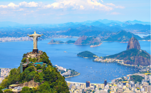 Brazil trio back GSMA Open Gateway with 3 anti-fraud API services