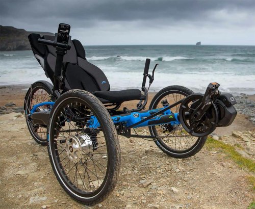 A Guide to Electric Recumbant Bikes and the 10 Best You Can Buy | MOBILITY MICRO