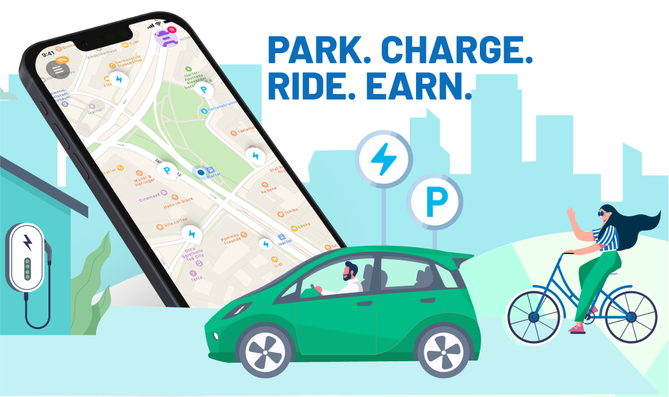 THE EMOBILITY MAGAZINE