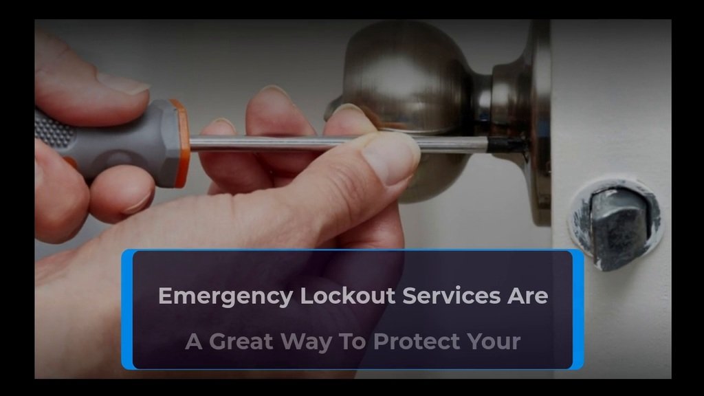  Car Unlock Service - cover