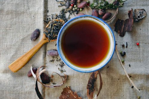 Different Teas and Their Health Benefits - Mochas & Javas