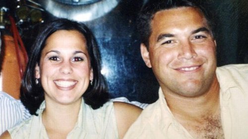 New evidence supports theory that burglars killed Laci, Scott Peterson