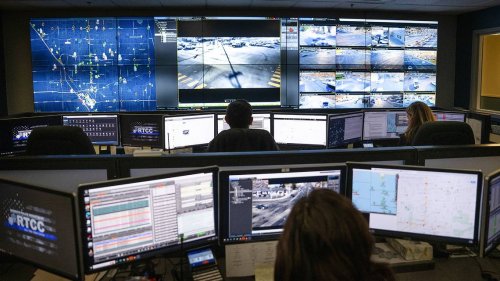 Modesto Police Department experimenting with AI gun detection. How does it work?